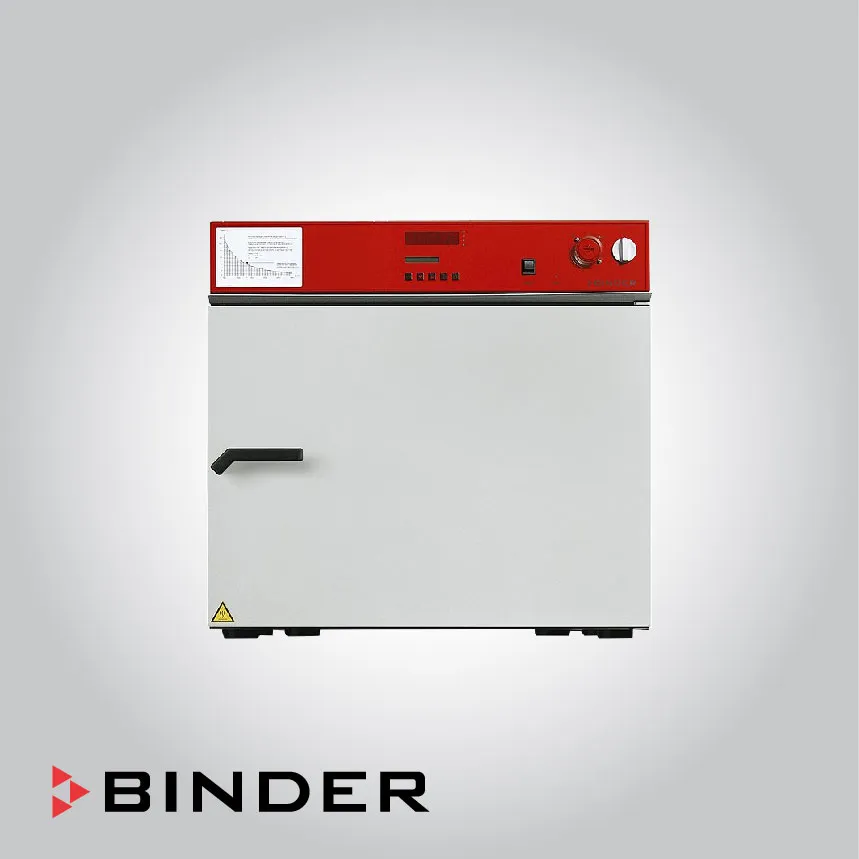 Binder Safety Drying Chambers